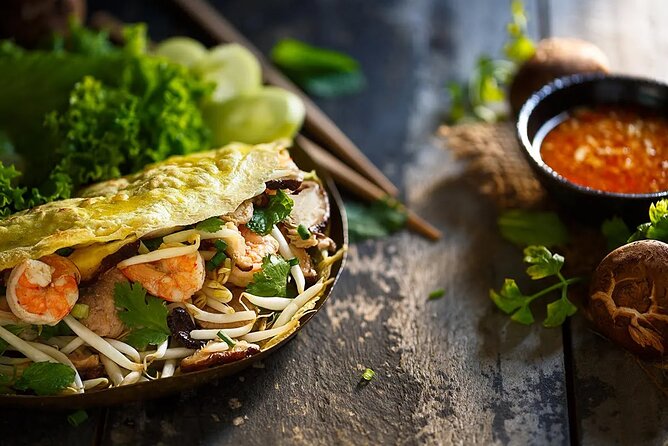 Private Jeep Tour Saigon by Night: Foodie & City Tour - The skybar adds a polished finish
