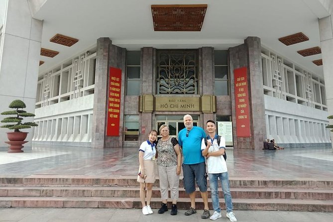 (Private) MUSEUM TOUR in HANOI - Why this private Hanoi tour works