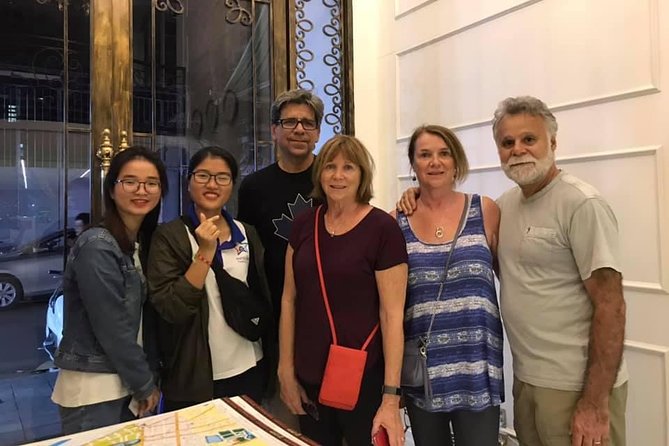 (Private) MUSEUM TOUR in HANOI - The Vietnamese Women’s Museum