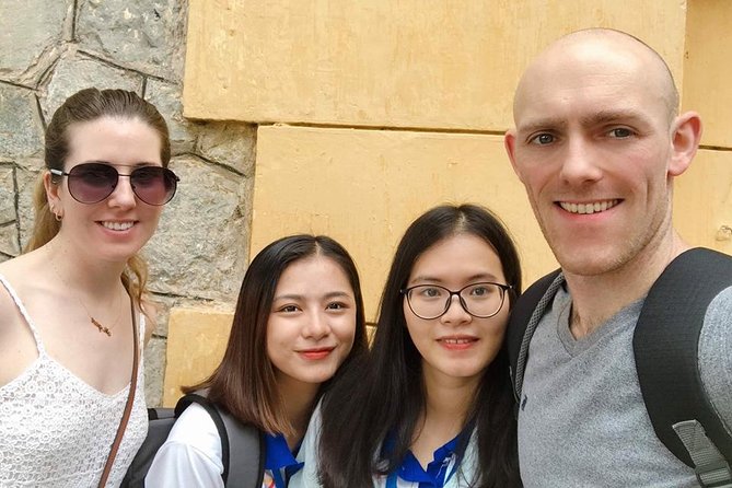 (Private) MUSEUM TOUR in HANOI - Timing, transport, and what the price really covers