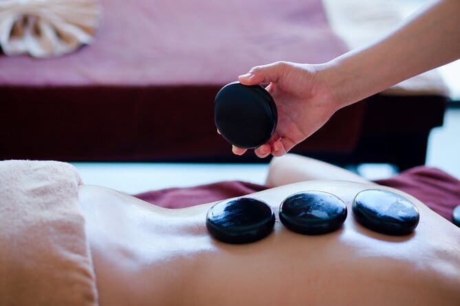 Private Panda Massage in Da Nang Vietnam - What Panda Massage in Da Nang is really like