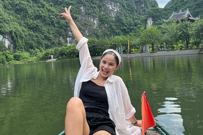 Private/Small Group - Ninh Binh: Hoa Lu, Trang An & Mua Cave - Why Ninh Binh makes a strong day trip from Hanoi