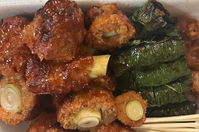 Private Street Food Discovery by Cyclo at Night in Ho Chi Minh - Should You Book the Cyclo Food Tour?