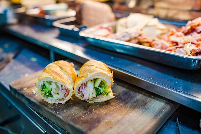 Private Street Food Evening Walking Tour in Ho Chi Minh City - Guides who shape the experience