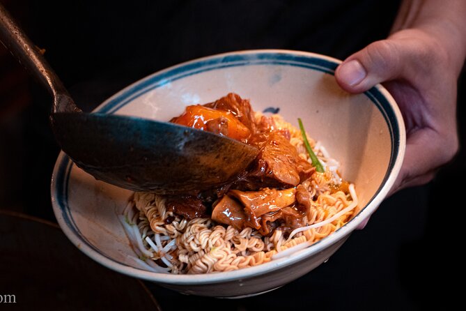 Private Street Food Motorbike Tour in Ho Chi Minh City - Key points before you book