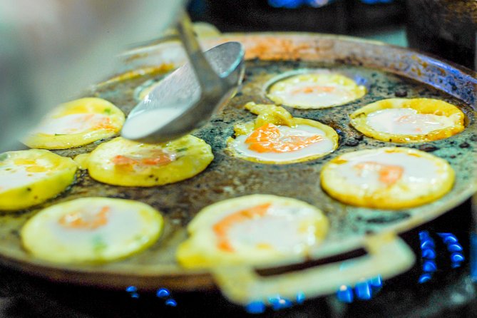 Private Street Food Motorbike Tour in Ho Chi Minh City - What the $55 price really covers