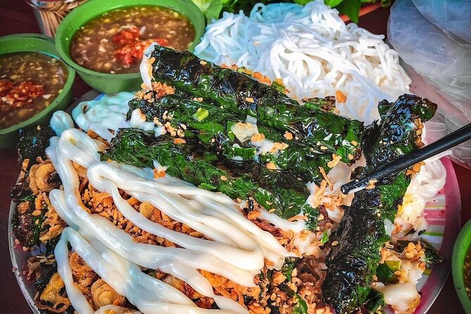 Private Street Food Tour by Motorbike/Car with Local Students - Key points to know before you book