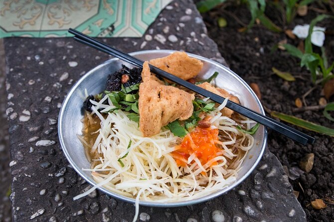 Private Street Food Tour by Motorbike in Ho Chi Minh City - Why a motorbike makes this food tour work