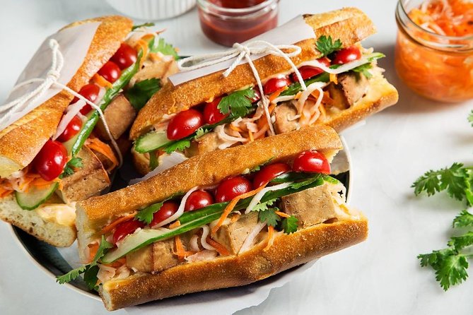 Private Street Food Tour - Walking Hanoi Old Quarter - Starting at 38 P. Bat Su in Hanoi’s Old Quarter