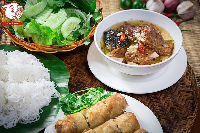 Private Street Food Tour - Walking Hanoi Old Quarter - What makes the private format worth $33
