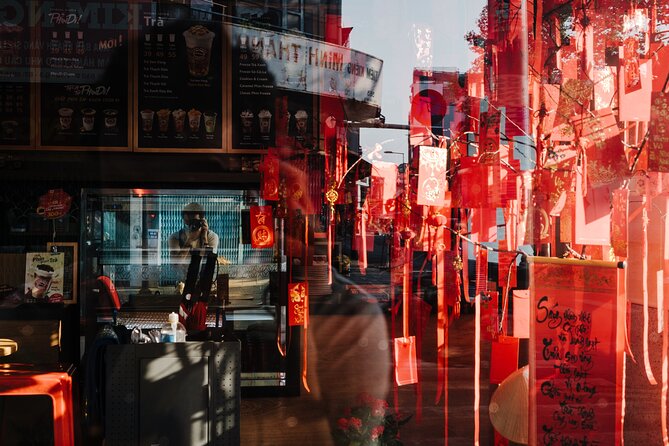 Private Sunrise Photography Tour - Down in Chinatown - Cho Lon reveals the city between the landmarks
