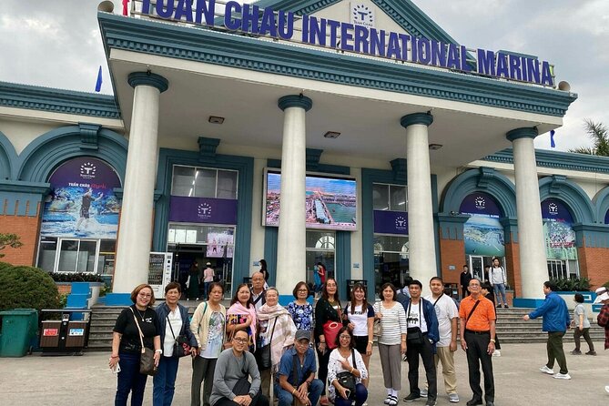 PRIVATE TOUR HALONG BAY ONE DAY with Cave, Kayaking, Bamboo Boat - Is $160 per person a fair price?