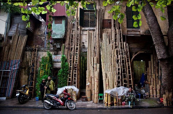 Private Tour: Hanoi City Tour Including Water Puppet Show and Cyclo Ride - Temple of Literature and Vietnam’s scholarly tradition