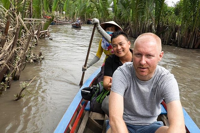 Private Tour of Cu Chi, Mekong Delta or HCMC from any Cruise Port - Fitness, timing, and small details that matter
