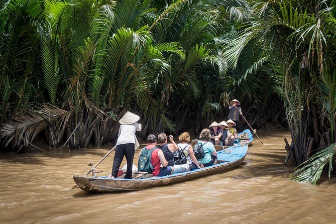 Private Tour to Explore Cu Chi Tunnels and Mekong Delta - Is $135 per person a fair price?