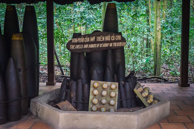 Private Tour to Explore Cu Chi Tunnels and Mekong Delta - The long day and the traffic question