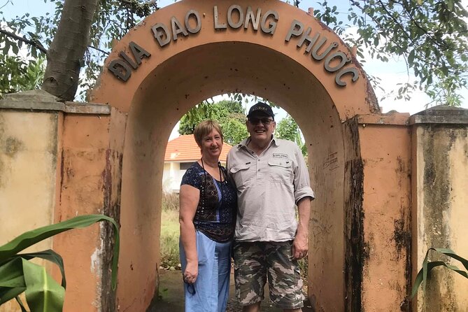 Private Tour to Long Tan - Former Australian Military Base - Exploring the Horseshoe and former Nui Dat base