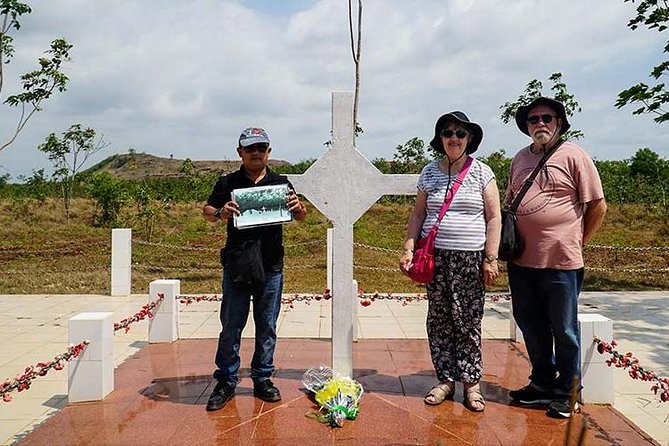 Private Tour to Long Tan - Former Australian Military Base - A guide can make or break the experience