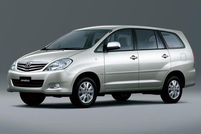 Private transfer between Hanoi and Halong - What the $75 Price Really Buys You