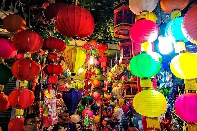 Private Transfer from Danang to Hoi An by Private Car - From Da Nang Airport to your hotel door