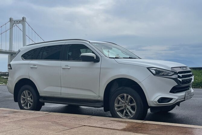 Private Transfer from Danang to Hoi An by Private Car - Hoi An drop-off details that matter
