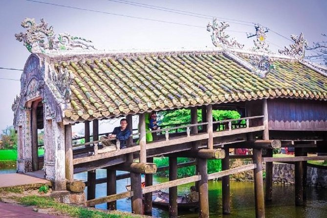Private transfer from Hue to Hoi An with fabulous stops - Why this Hue to Hoi An route is worth your time