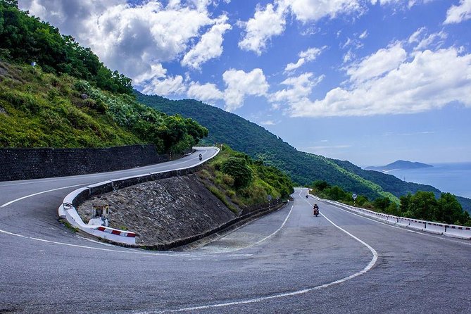 Private transfer from Hue to Hoi An with fabulous stops - Who should book this private transfer?