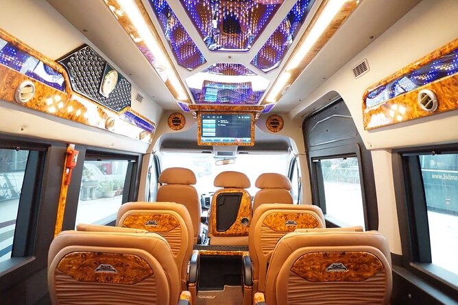 Private transfers from Hanoi to Ninh Binh or Ninh Binh to Hanoi - Who should book this transfer