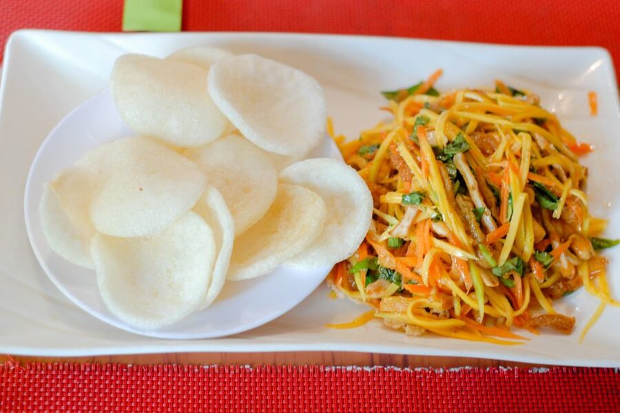 Private Vegan Food Tour By Scooter in Ho Chi Minh City - Practical tips for a smoother ride