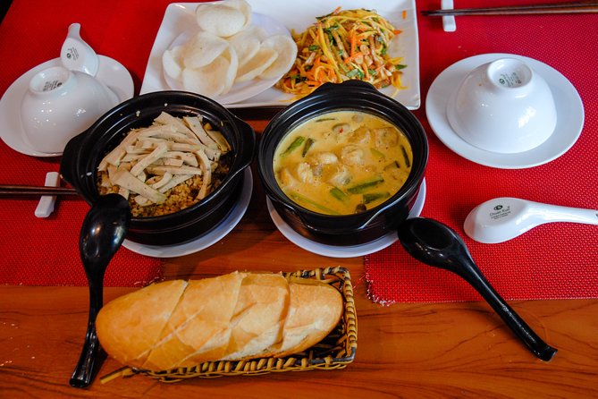 Private Vegan Food Tour By Scooter in Ho Chi Minh City - What $45 includes, and where the value lies