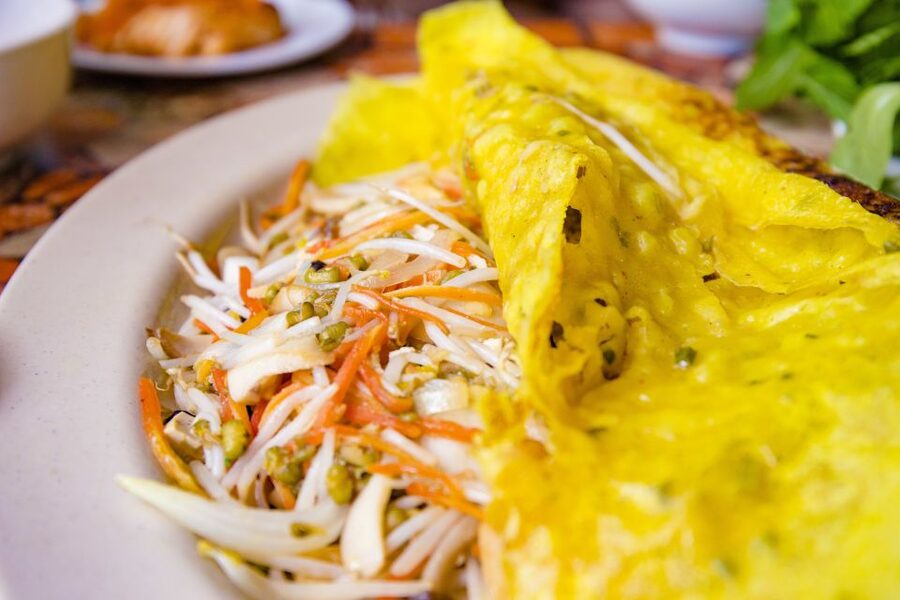 Private Vegan Food Tour By Scooter in Ho Chi Minh City - Who will enjoy this evening most