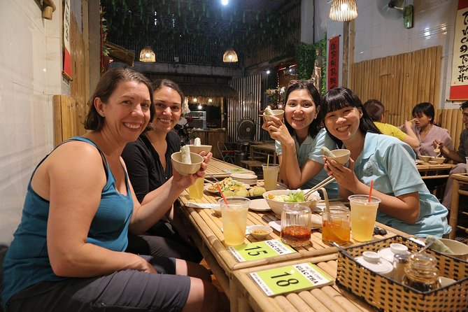 Private Vegan Food Tour in Ho Chi Minh City By Motorbike - What you are likely to eat and drink