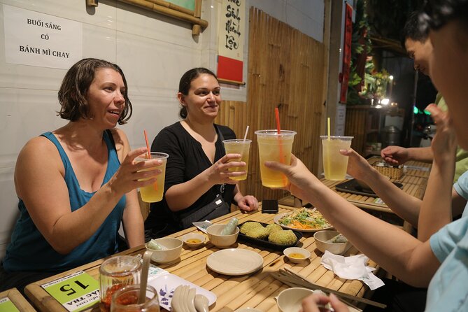 Private Vegan Food Tour in Ho Chi Minh City By Motorbike - Timing, comfort, and safety