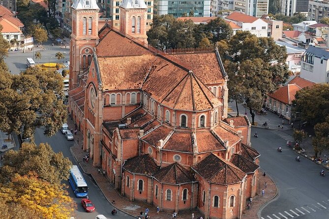 Private Walking Half Day Tour in Ho Chi Minh City - Why this private walking tour works well