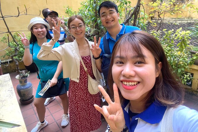 Private Walking Tour of Hanoi City - Key points at a glance