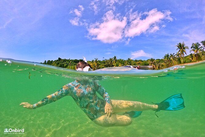 PRO-SNORKELING to Explore Hidden Coral Reefs (MAX 12 PAX) - Key points to know before booking