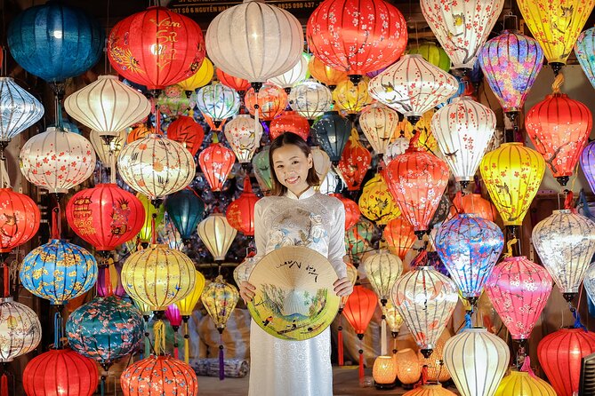Professional Photography Tour Optional Ao Dai Dress in Hoi An - Key points to know before you book