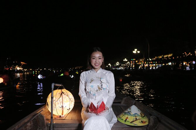 Professional Photography Tour Optional Ao Dai Dress in Hoi An - Why a short photo tour works so well in Hoi An