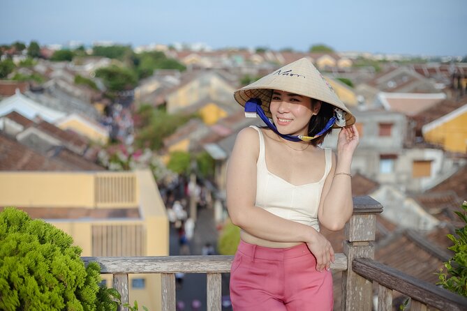 Professional Photography Tour Optional Ao Dai Dress in Hoi An - Stop two: Hoi An Night Market and lantern color