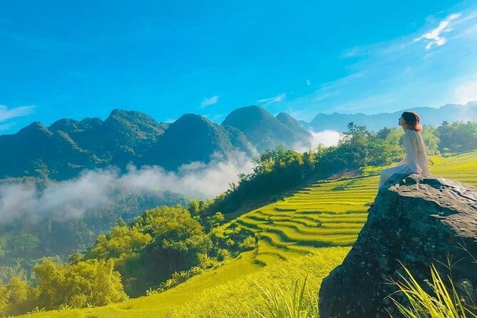 Pu Luong 2 Days Trekking & Village Experience with local Family - Key points at a glance