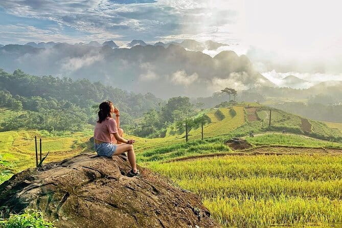 Pu Luong 2 Days Trekking & Village Experience with local Family - Why Pu Luong works for a two-day escape