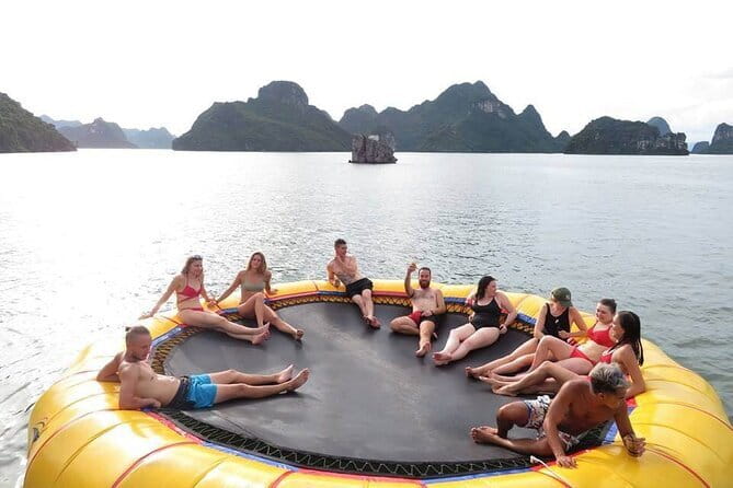 Pu Luong 2 Days Trekking & Village Experience with local Family - How much value do you get for $129?