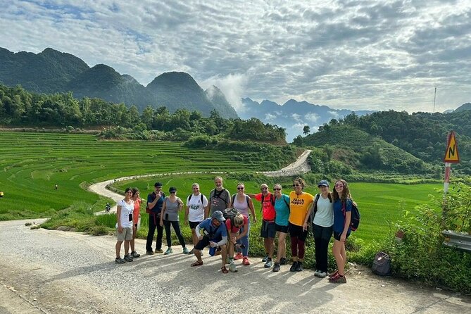 Pu Luong Nature Reserve 1-Day Tour | Pickup from Pu Luong | Top 1 - Why this Pu Luong day works best on foot