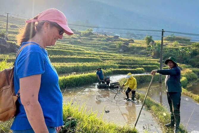 Pu Luong Nature Reserve 1-Day Tour | Pickup from Pu Luong | Top 1 - Bat Cave and the wild valley near Kho Muong