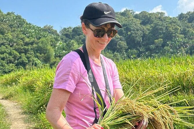 Pu Luong Nature Reserve 1-Day Tour | Pickup from Pu Luong | Top 1 - How difficult is the day?