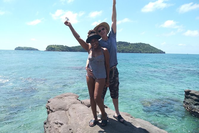 REAL snorkel &island hopping by SPEEDBOAT-EXPLORE CUISINES(MAX12) - Key points to know before booking