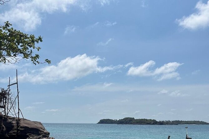 Real snorkel trip by speedboat with small group on Cham island - Leaving Da Nang or Hoi An in the morning