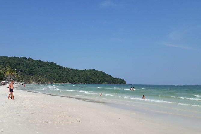 RED RIVER TOUR (Private Tour): LAND ISLAND TOUR AROUND THE SOUTH - Lunch, With a Price Detail You Should Not Miss