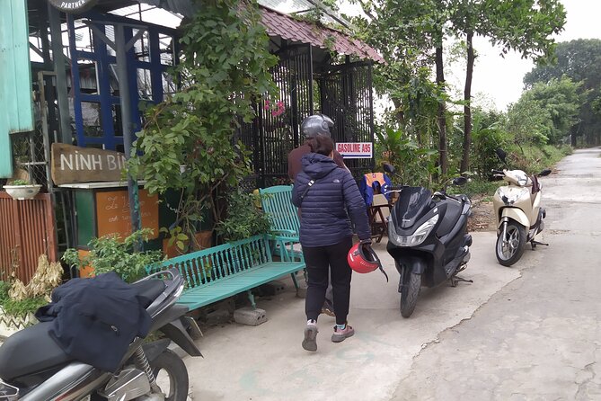 Rent A Bike - The free lesson for first-time riders