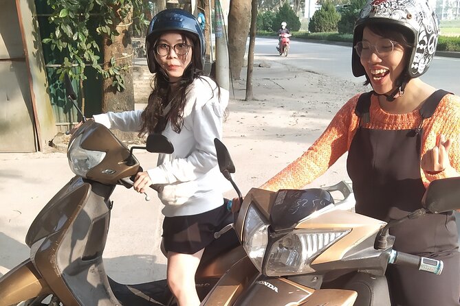 Rent A Bike - Who should book this rental